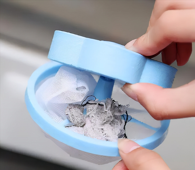 洗衣服只知道倒洗衣液?教你洗衣小妙招,洗衣干净又卫生