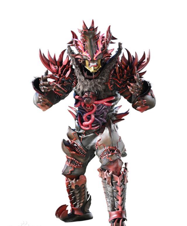 令和|汇总令和时代首个获得强化的怪人干部,都是被主角干掉的