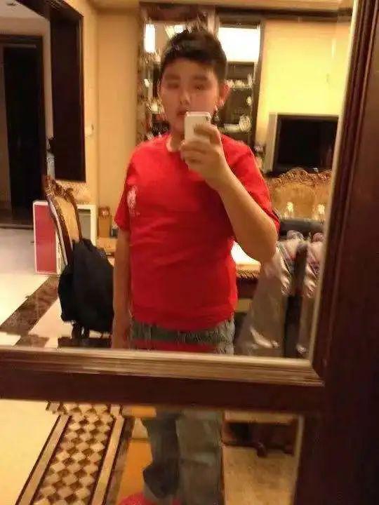 陈飞宇|啥火拍啥,拍啥禁啥?陈飞宇这个“星二代”也太惨了吧