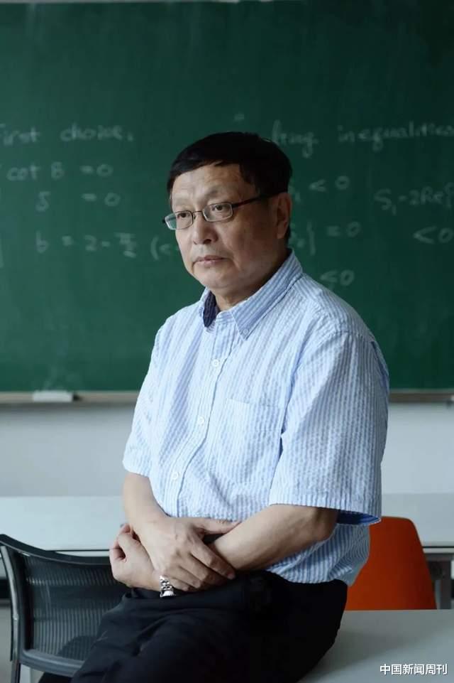 “本质上已证明零点猜想”,张益唐或再创数学史的里程碑事件