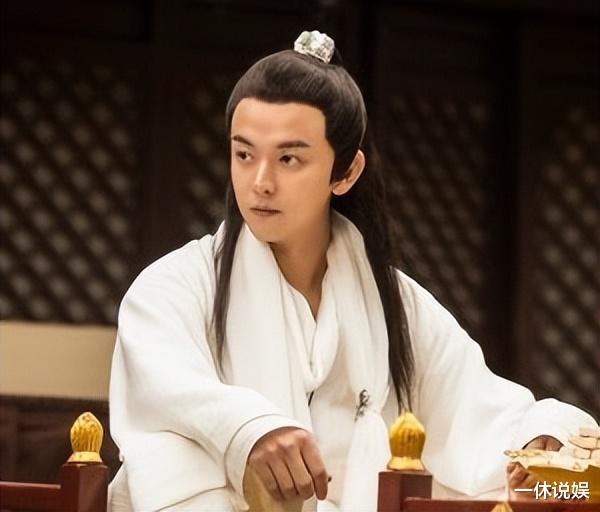 潜规则|演员马率曝行业潜规则，称试戏女演员为内定，勇敢行为获网友点赞