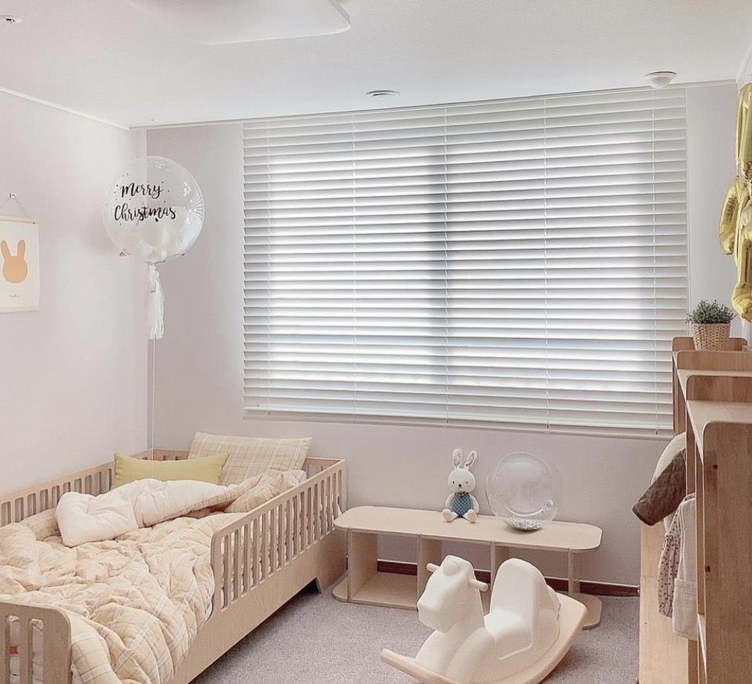 韩国太太的精致治愈系之家，圈粉无数，一家四口日子过得超幸福！