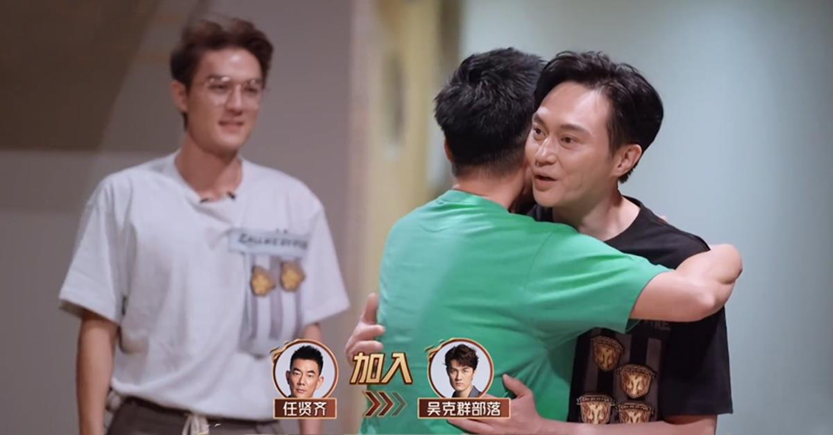 女孩|《披哥2》四公分组选曲出炉，两大vocal合唱，刘恺威剧本好笑虐心