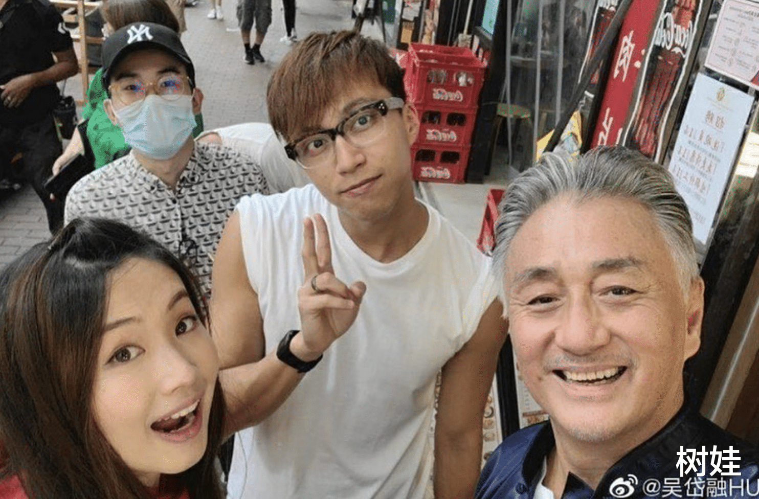 TVB|29岁TVB艺人自曝考公务员,笔试通过已获邀面试,职位薪资5.5万元