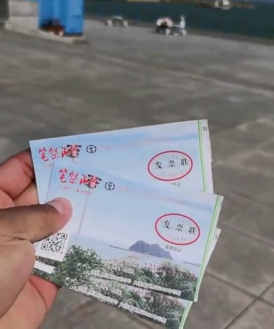 锦州笔架山景区这种“出租车拼客”模式,最终只能是坑了自己