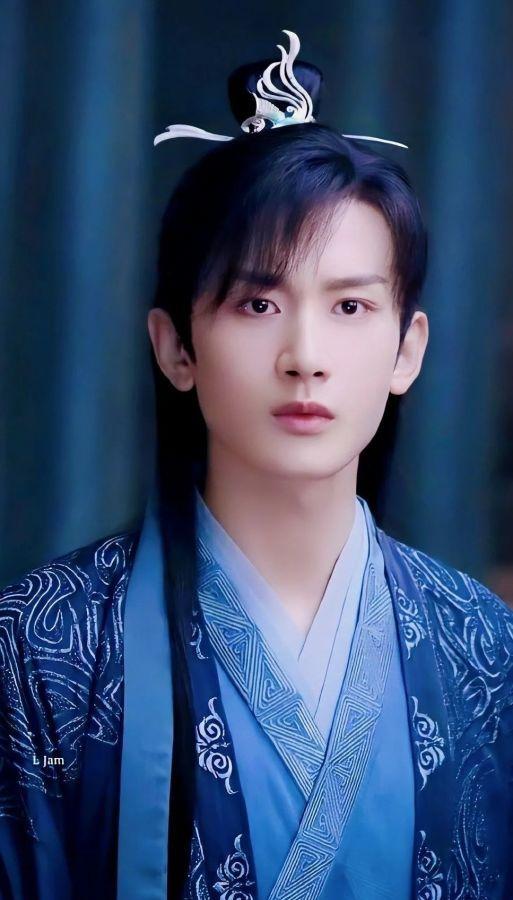 胡歌|国产剧男主人设排行榜:胡歌3个角色上榜,任嘉伦2个角色上榜