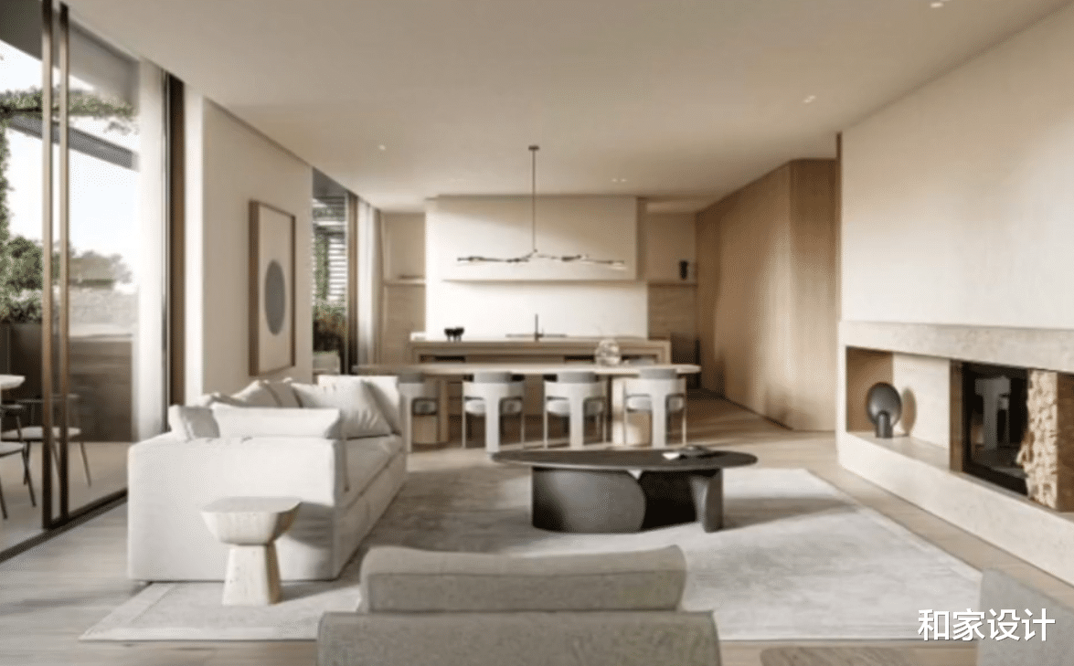 餐桌材质到底应该怎么选？你家的餐桌应该怎么和风格来搭配