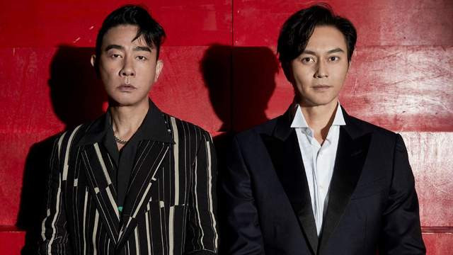 祝绪丹|《披哥2》五公录完，16个成团席位，陈张现场剃头，吴克群独唱