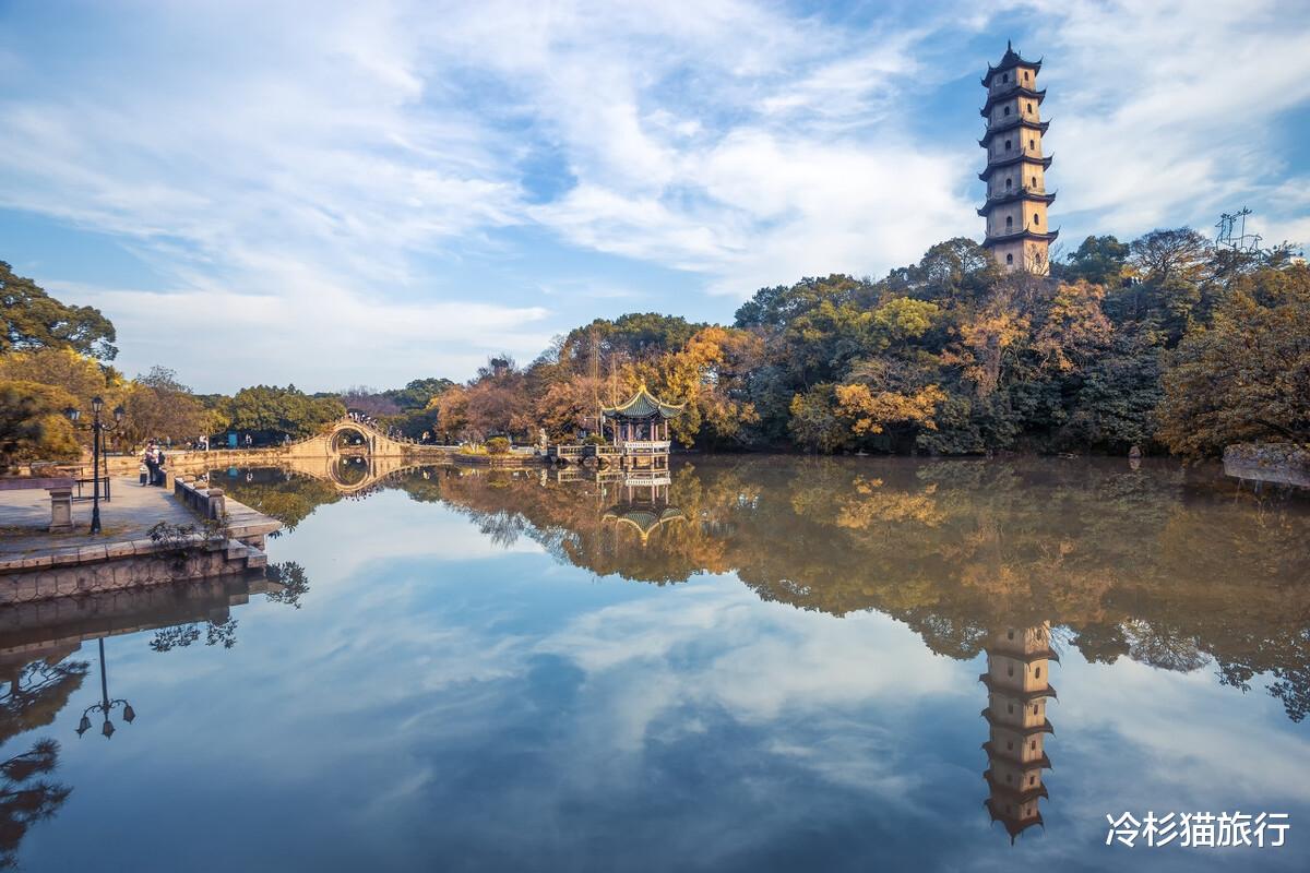 宁波|不输苏杭、南京，江浙地区这三座土豪城市正适合春节出发！