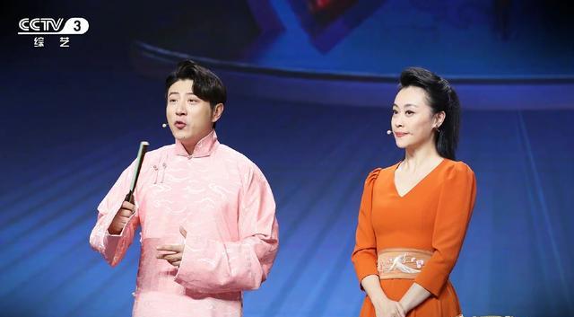 高晓攀|高晓攀与央视交好，成御用相声演员，有望借这股东风登上虎年春晚
