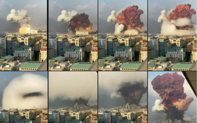 全球多地出现不明原因巨响,是陨石超音速爆炸?