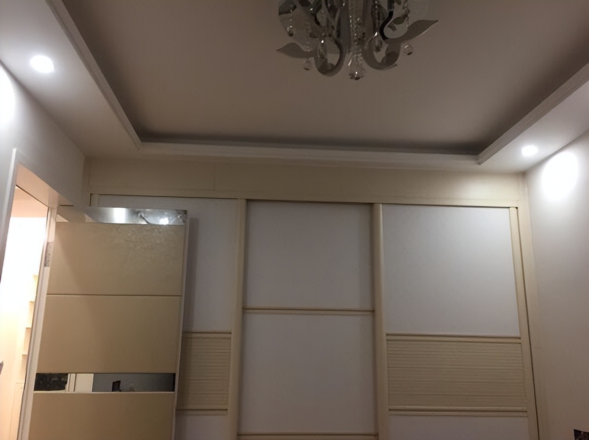 晒晒一家四口15w装修的新房,简单又舒适,大家看值不值