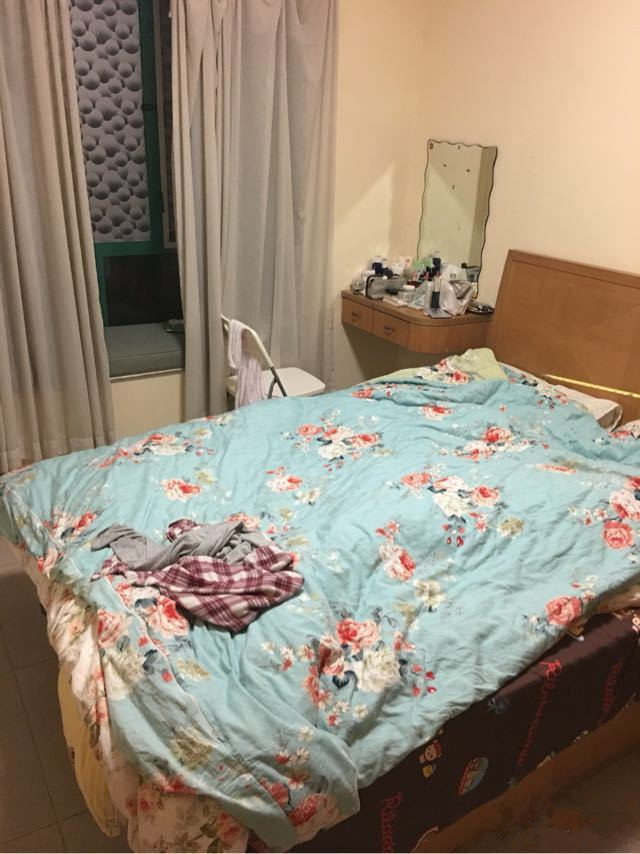 漂泊10年终于买了套二手房,婆婆和老公竟嫌装修太差!