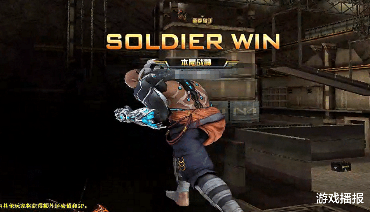 幻塔|CF：生化模式中的那些佣兵“窜天猴位”，跑酷甩追兵必备哦