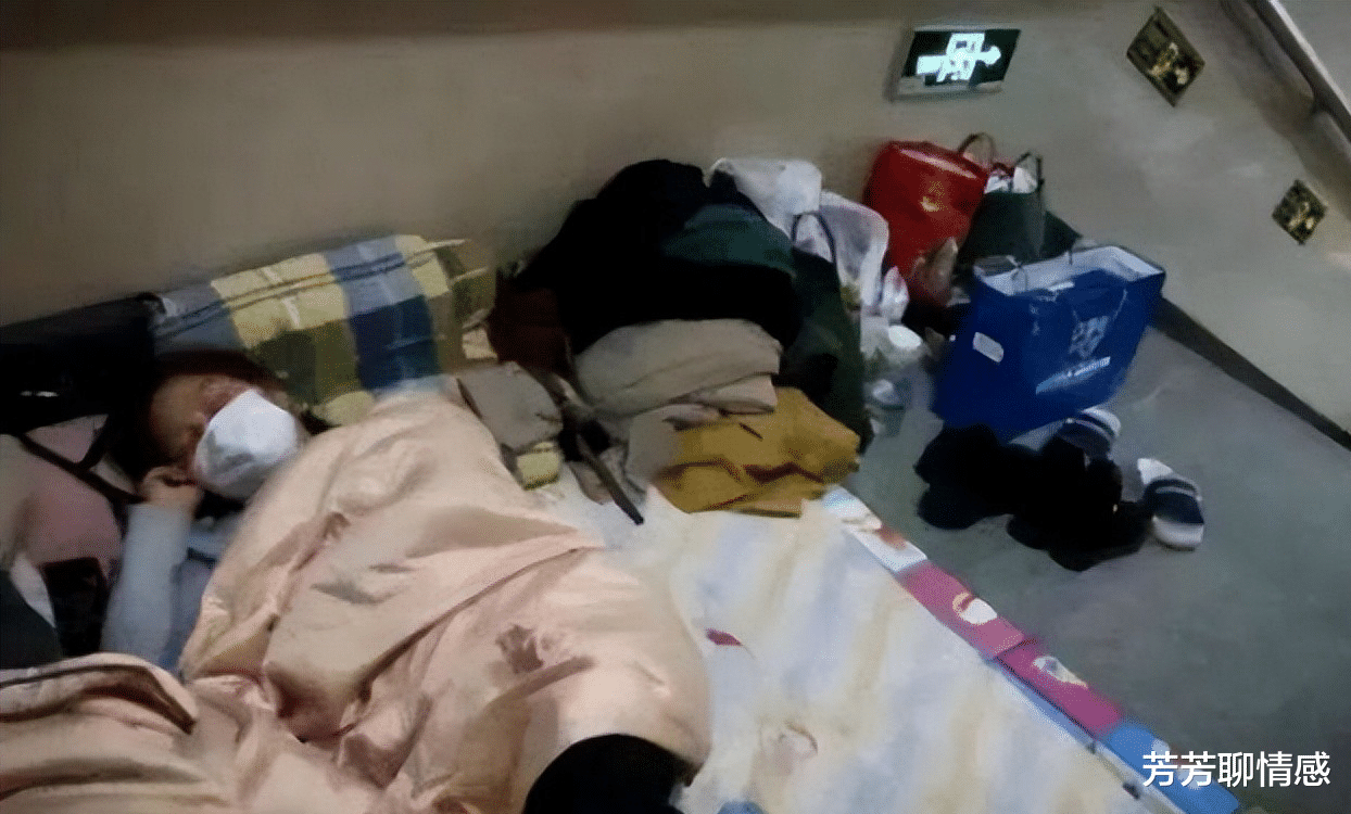 职业教育|2年前,她上网求助:谁给我40万救父亲,我就嫁给谁!后来嫁了吗