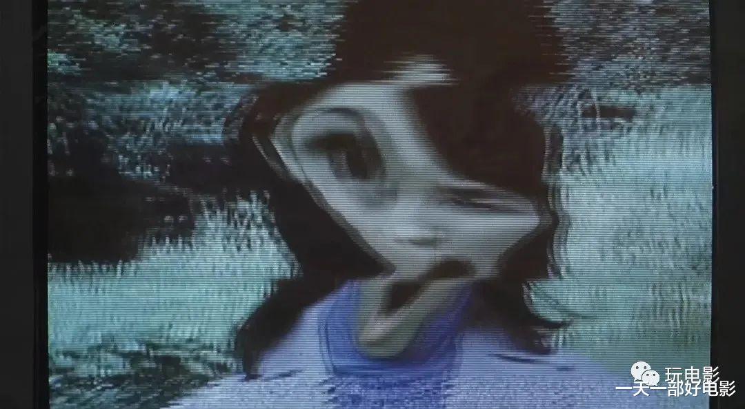 滤镜|年度必看恐怖片，惊吓程度拉满《撒旦的奴隶》