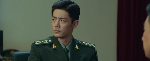 顾一野|战斗英雄顾一野成为大校军官为什么用了34年？编剧缺乏常识