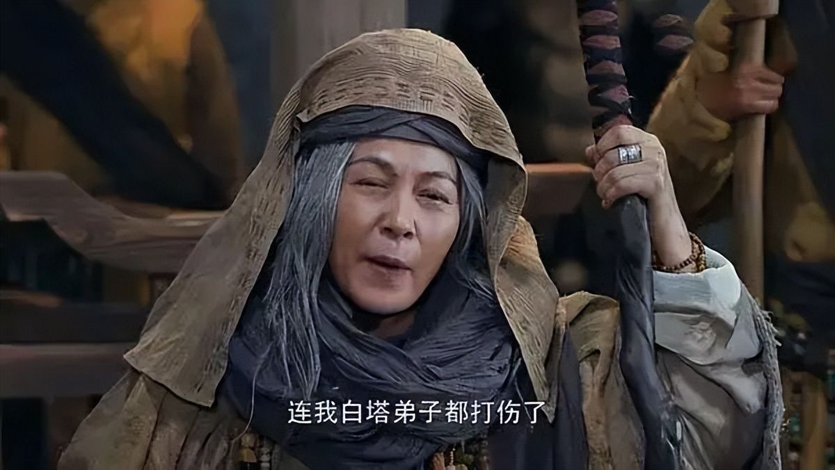 宁缺|《将夜》10大女高手排行，皇后夏天上榜，叶红鱼仅排在第三