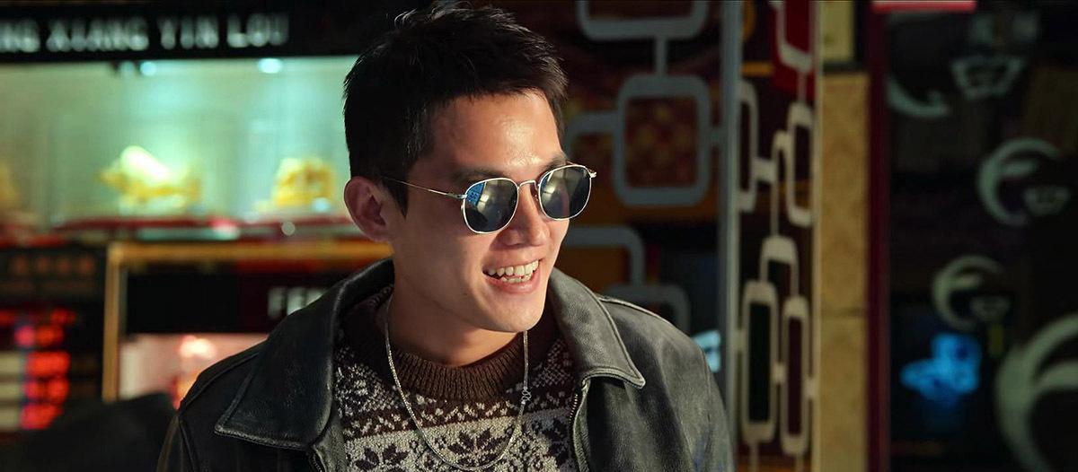 赵垒|《风吹半夏》赵垒看势半夏谋势，当下落得一身骂，未来运势爆金花