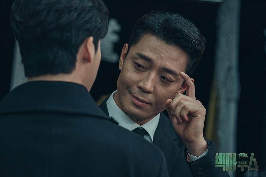 黑话律师|剧评丨《黑话律师》创下高收视却虎头蛇尾,林允儿成最惨女主