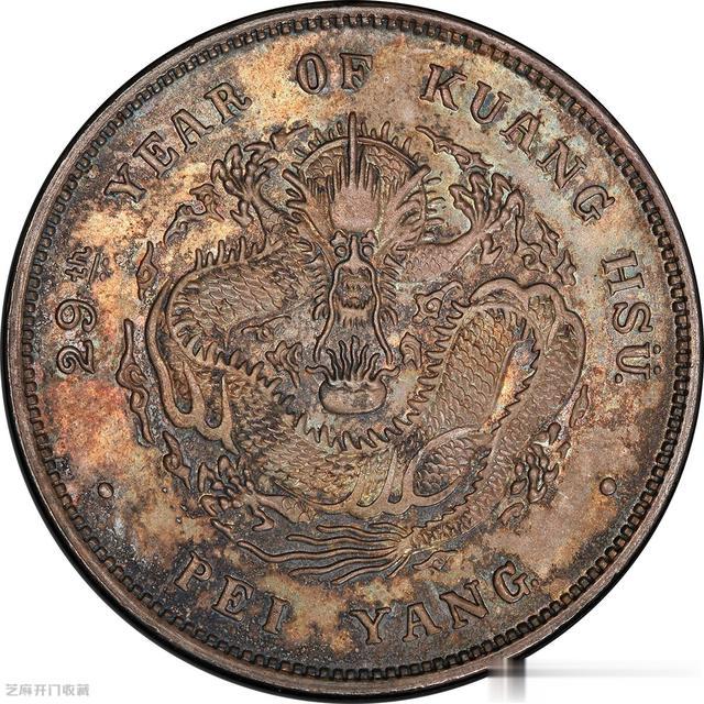 银元|今年银元行情会启动吗?