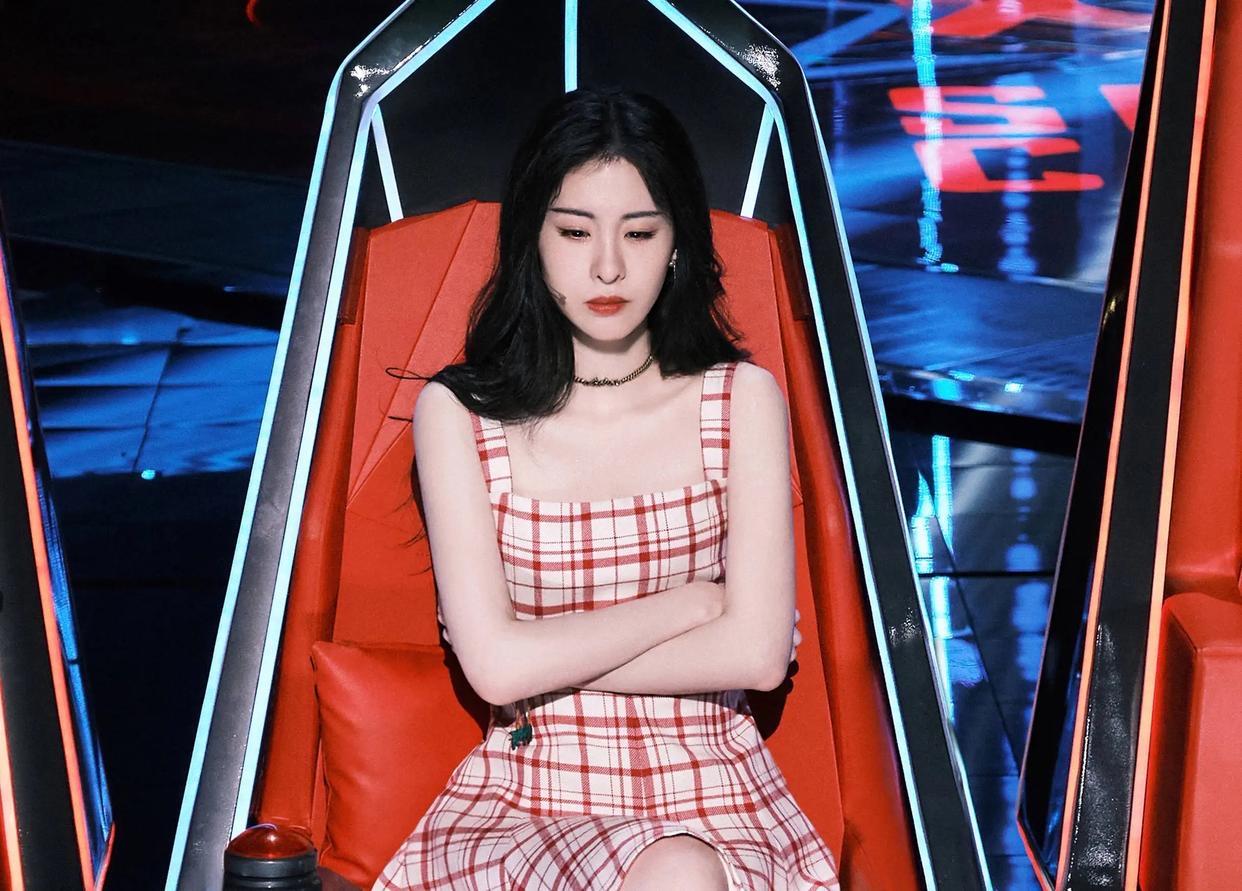 中国好声音2022|《中国好声音2022》：模式再升级，音乐更好听