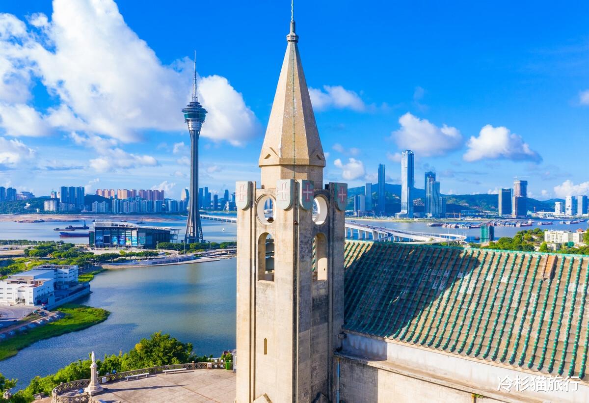 旅行|国内超安逸的八大城市，不妨约上三两好友，来一次沉浸式的旅行
