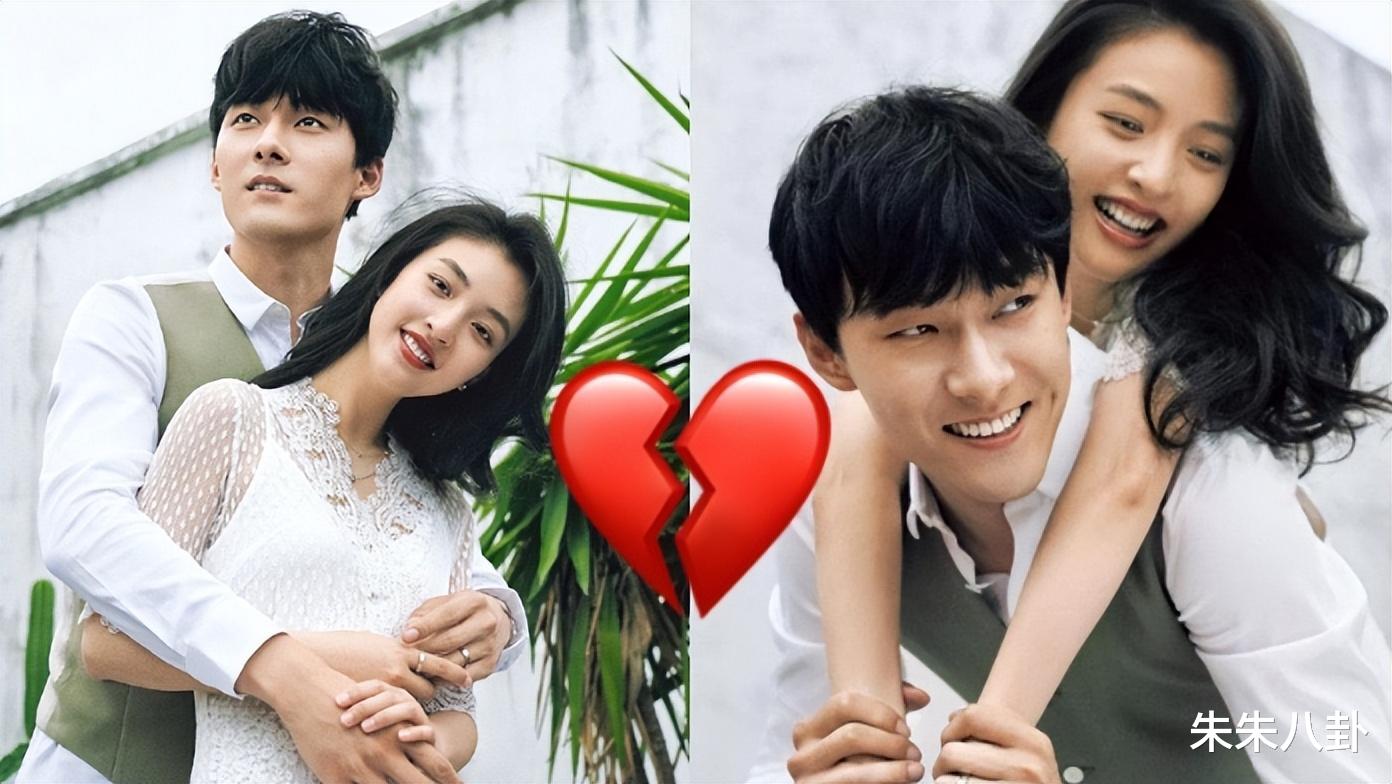 吴倩|离婚还不到半年,再看吴倩与张雨剑的境遇,夫妻差距一目了然