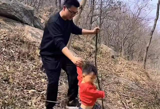 奇奇|田静分享日常生活，奇奇悦悦被嘲是网络乞丐，黑粉简直不可理喻