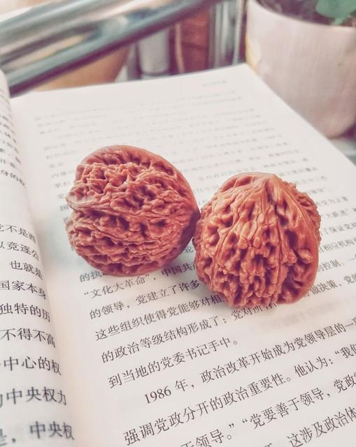 翡翠|文玩其实就那么回事！盘就完了