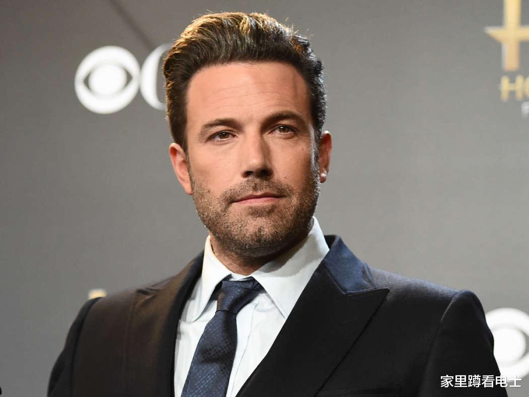 詹妮弗·洛佩兹|塞翁失马!大本失恋后狂吃甜甜圈,换来与洛佩兹时隔20年的再度合作