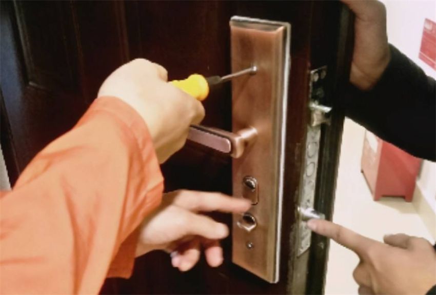 若再装修,指纹锁一定坚持“6不买”!为了好用,更为了安全