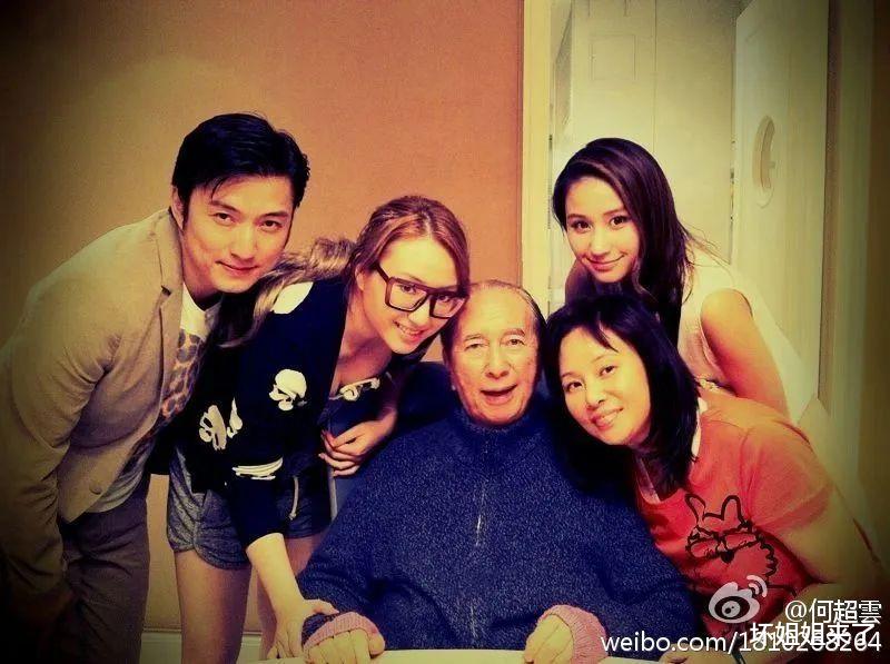 陈山聪|为攀上富婆,逼老婆离婚!?