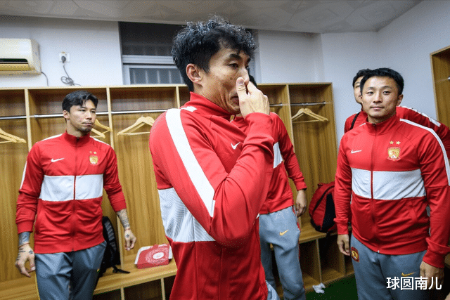 郑智|0-1！2-0！郑智2场告别战诞生，唯1留队条件曝光，广州队却做不到