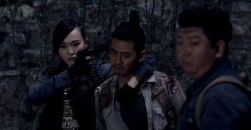 西王母|《盗墓笔记》长生秘密，青铜门为何要守护？一切都源于西王母实验