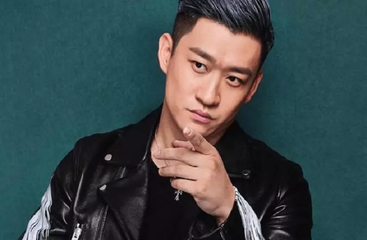 戴志诚|自毁前程的相声演员，侯耀华卖假货晚节不保，戴志诚挖师叔墙脚