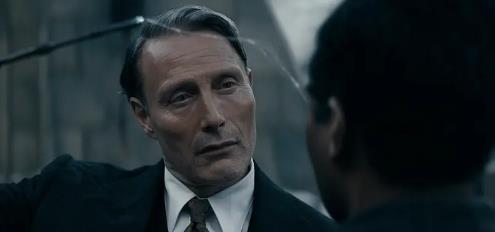 神奇动物在哪里第三季|进口片扎堆4月份，令人期待的只有一部《神奇动物3》