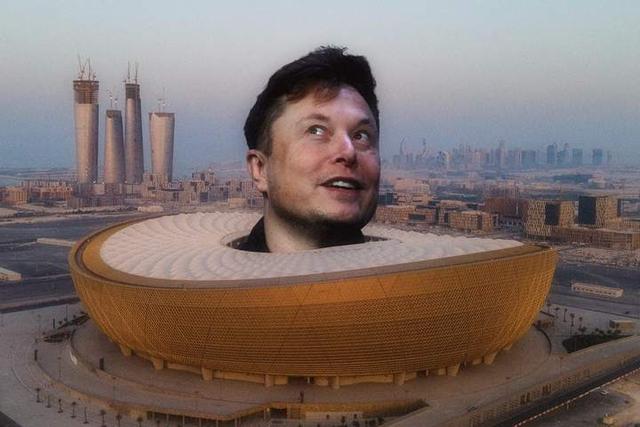 奇虎360|熬夜加班也被裁？马斯克和 Twitter 员工的恩怨远未完结