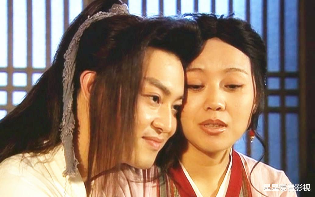 佟湘玉|武林外传：佟湘玉表面是大家长，3个行为却很自私，第3个太过分