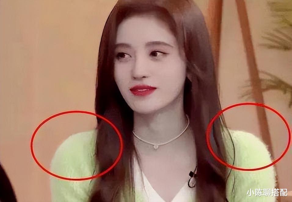 一看就“假”的女生，都有哪些特征？