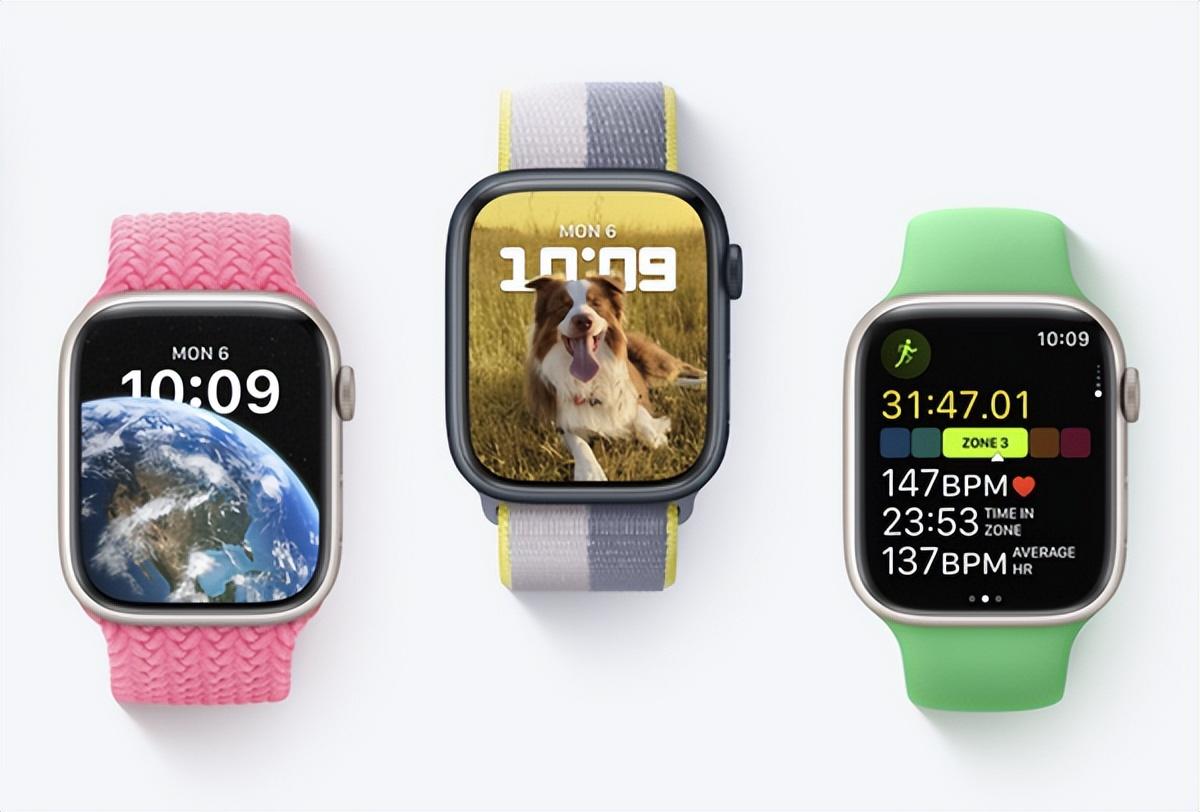 智能手表|苹果将发布Pro版手表？在这之前，它或许是最强大的智能手表