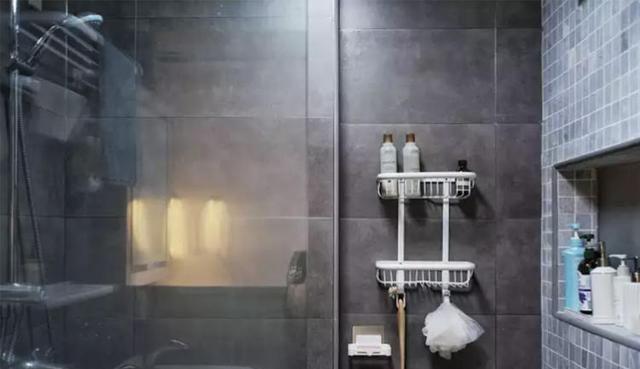 坚持不买床,这套38㎡的小窝收纳逆天了,整个卧室都是地台!