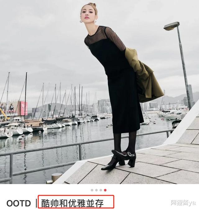 陈凯琳|港姐陈凯琳晒结婚旧照太甜蜜！与郑嘉颖当众拥吻，秀美背身材超棒