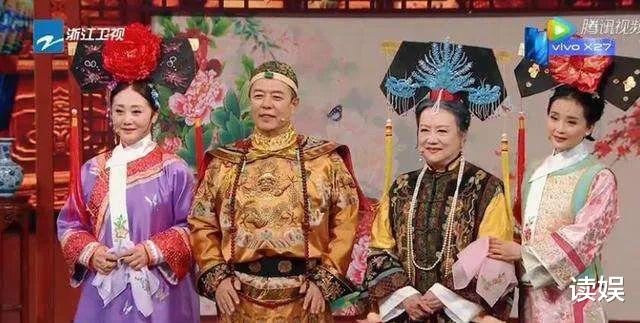 王牌对王牌7|《王牌对王牌7》开播差评如潮，综艺IP始终难逃七年之痒？