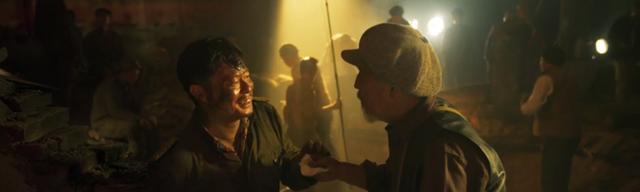 魏翔|《这个杀手不太冷静》盈利超5亿,魏翔难拿分红,但他压力很大