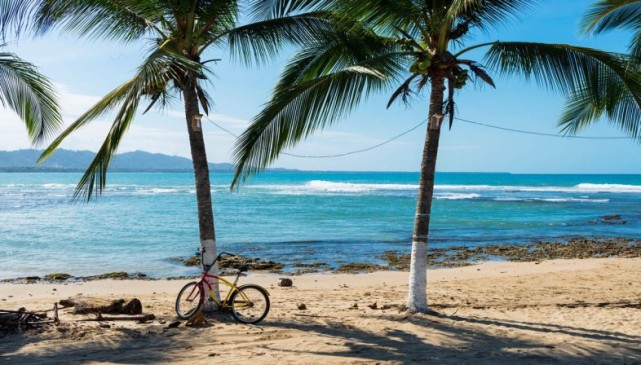 兰州|哥斯达黎加为何能成为全球最佳旅游目的地之一？我们来看看这十个理由