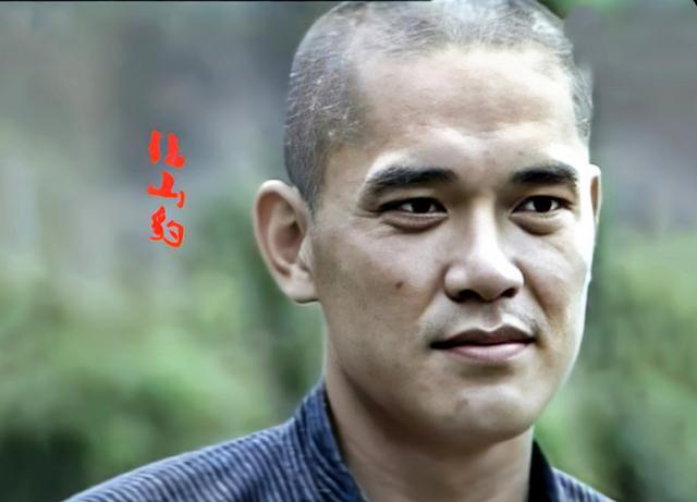 巍子|别在尬吹港星了,内地九十年代红起来的五位实力派男演员不输港星