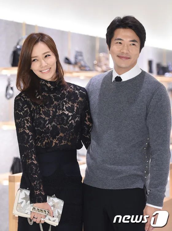 孙泰英|曾因未婚先孕、闪婚不被看好？初代韩流男神与妻子甜蜜恩爱十二年如一日！