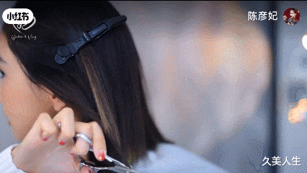 短发 2022最火短发都在她们这里啦!