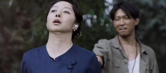 肖飞|《特战荣耀》本以为肖飞退伍就没戏了,结果他却成了毒枭的帮凶